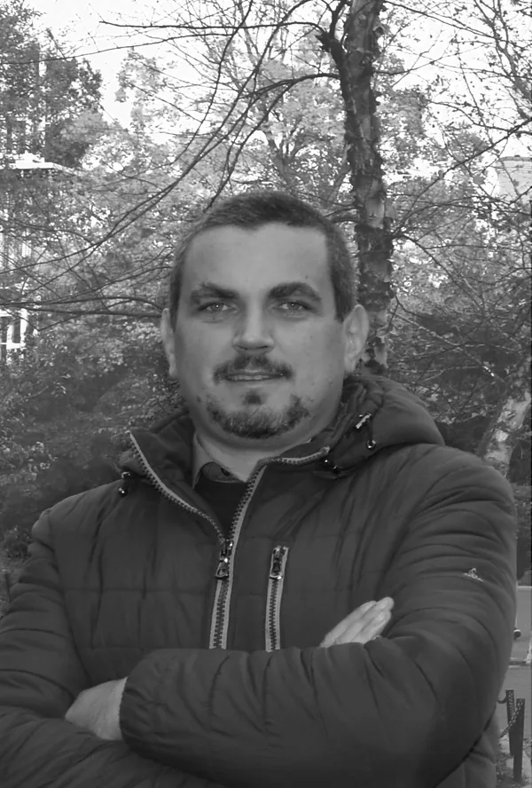 Artuom Kudryashov