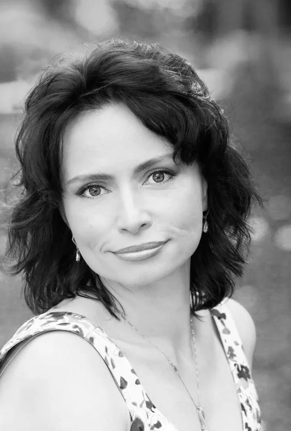 Tatiana Volk