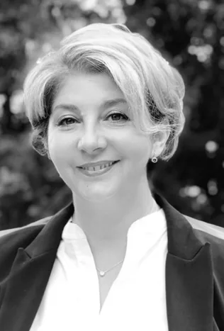 Tatyana Ganeli
