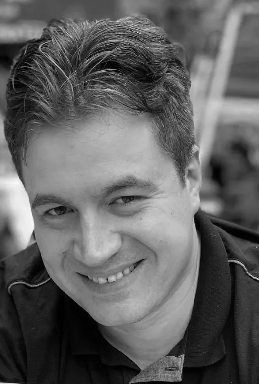 Edward Isakov