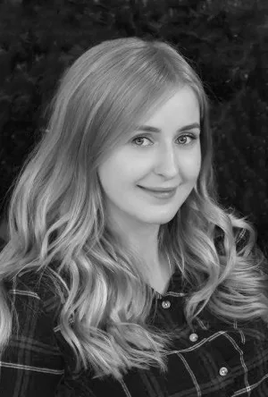 Tanya Zaryankina