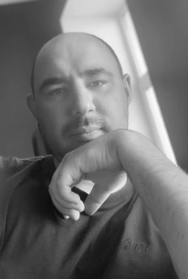 Timur Malik
