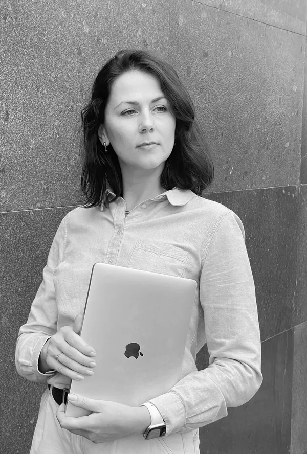 Marina Mikhailovskaya