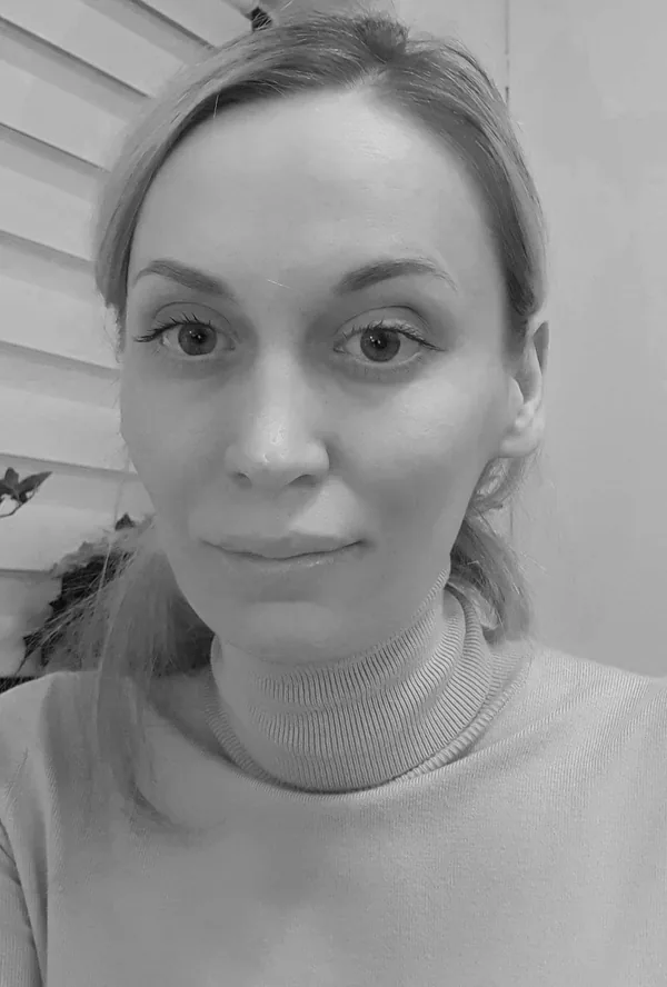 Viktoriia Karpus